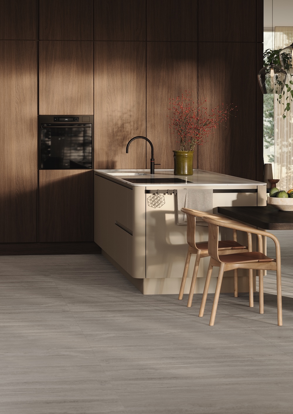 FotoSamen koken en leven met SieMatic SG6 en ATAG apparatuur